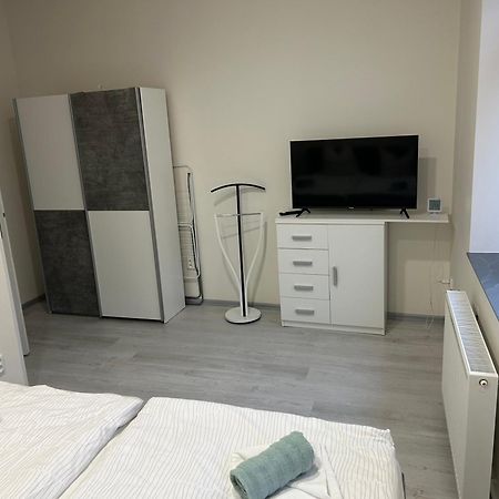 Apartmány Žižkova Česká Lípa Esterno foto