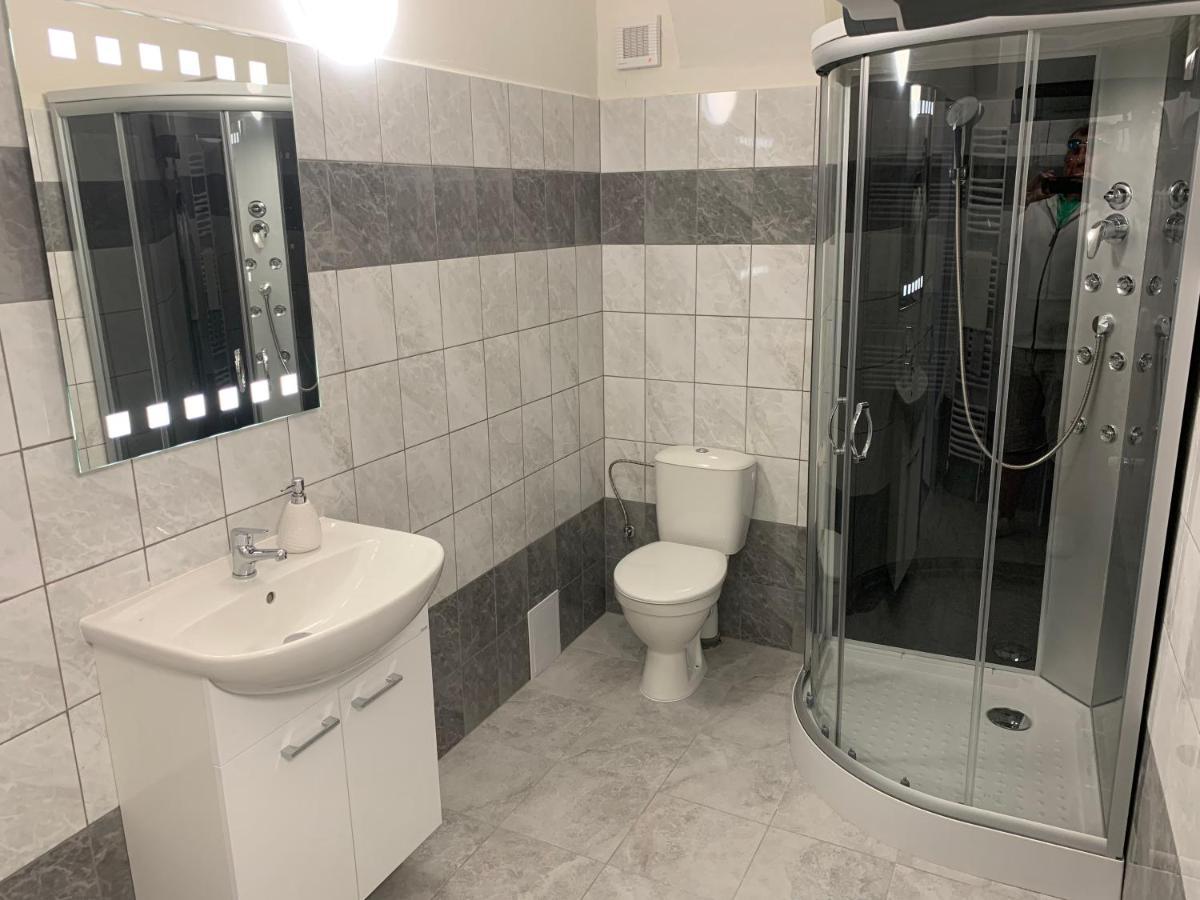 Apartmány Žižkova Česká Lípa Esterno foto
