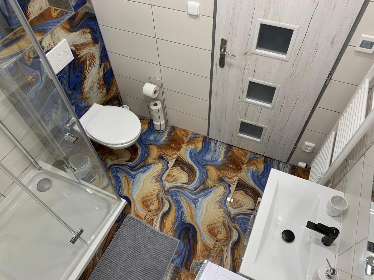 Apartmány Žižkova Česká Lípa Esterno foto