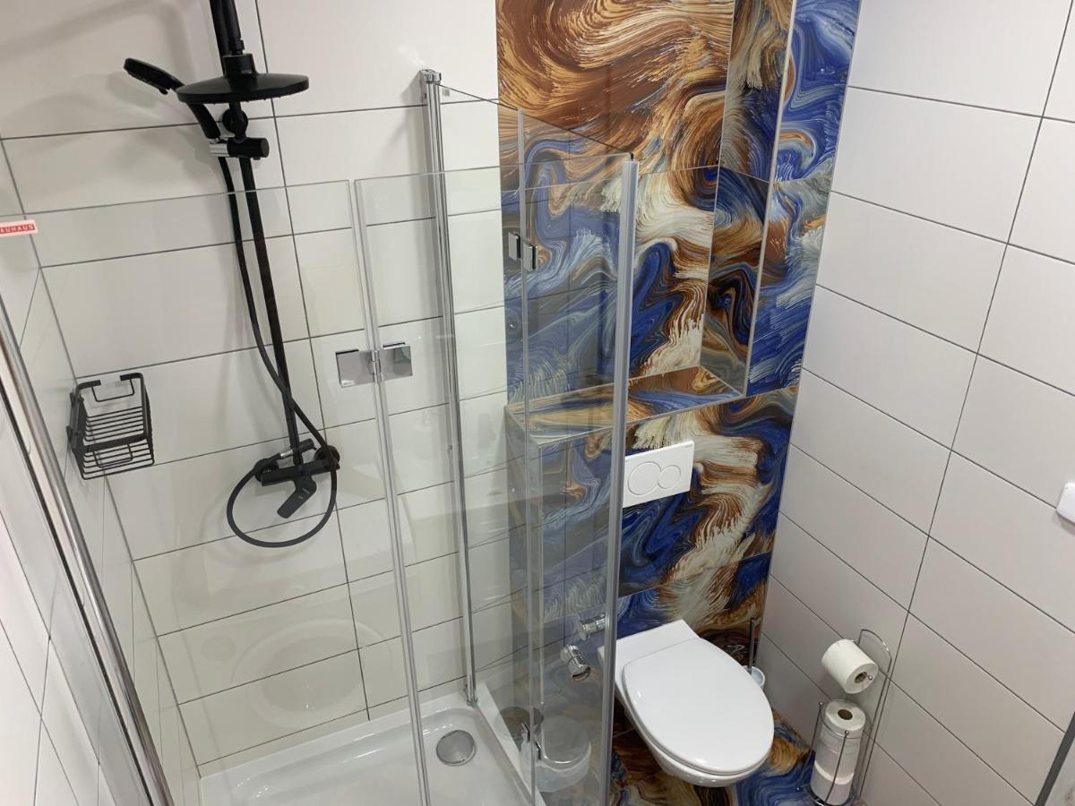 Apartmány Žižkova Česká Lípa Esterno foto