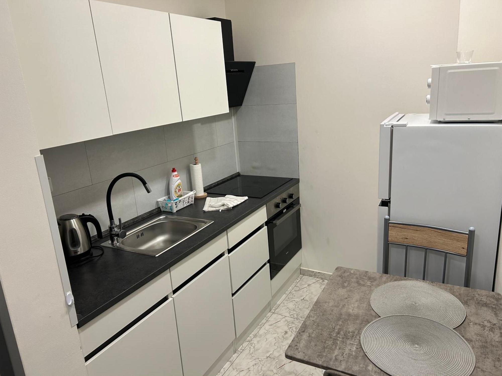 Apartmány Žižkova Česká Lípa Esterno foto