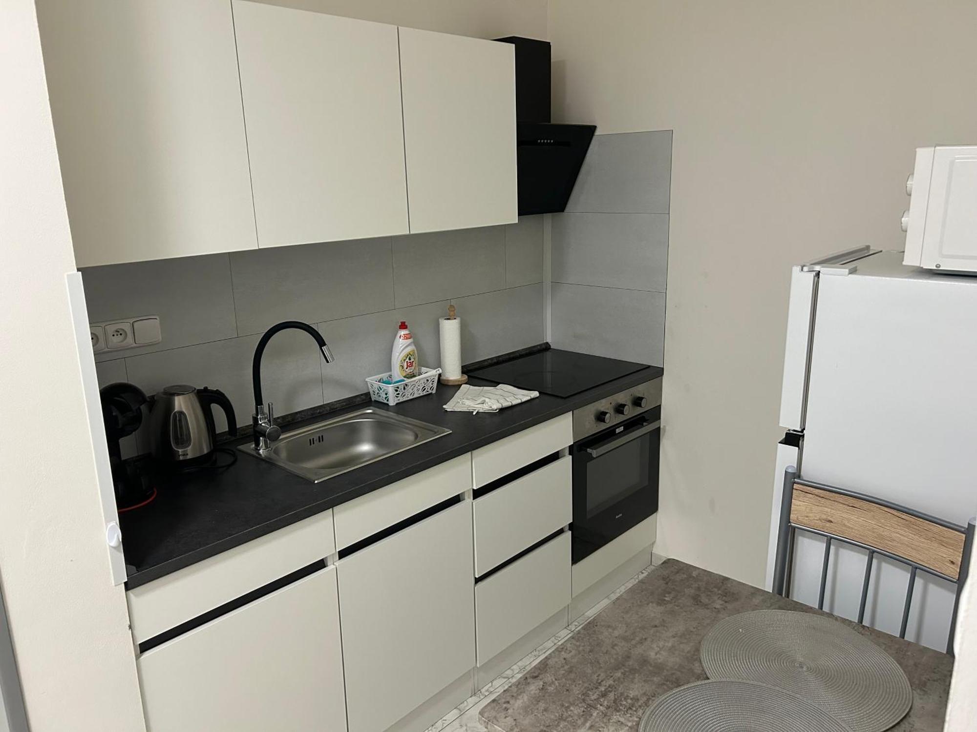 Apartmány Žižkova Česká Lípa Esterno foto