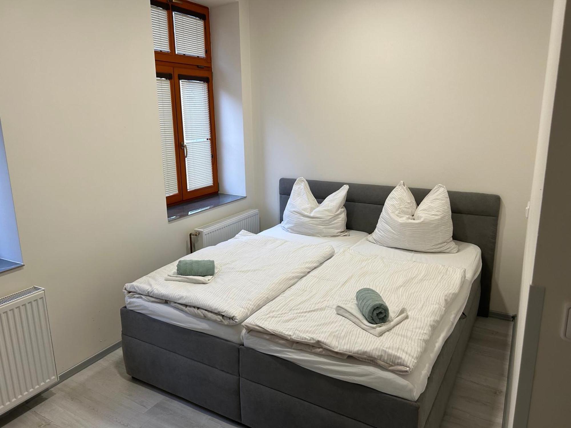 Apartmány Žižkova Česká Lípa Esterno foto